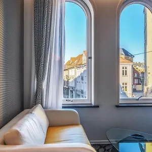 Magic Korskirken Hotel