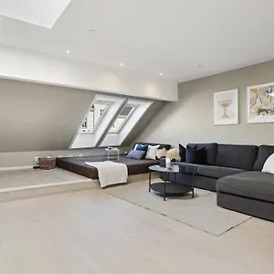 Floyen Lux Apartamento