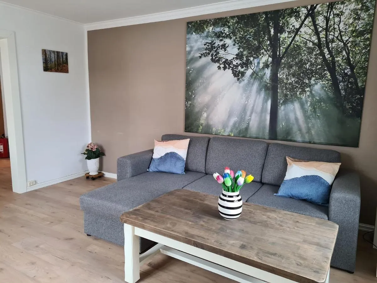 Floyen Townhouse Apartment Bergen