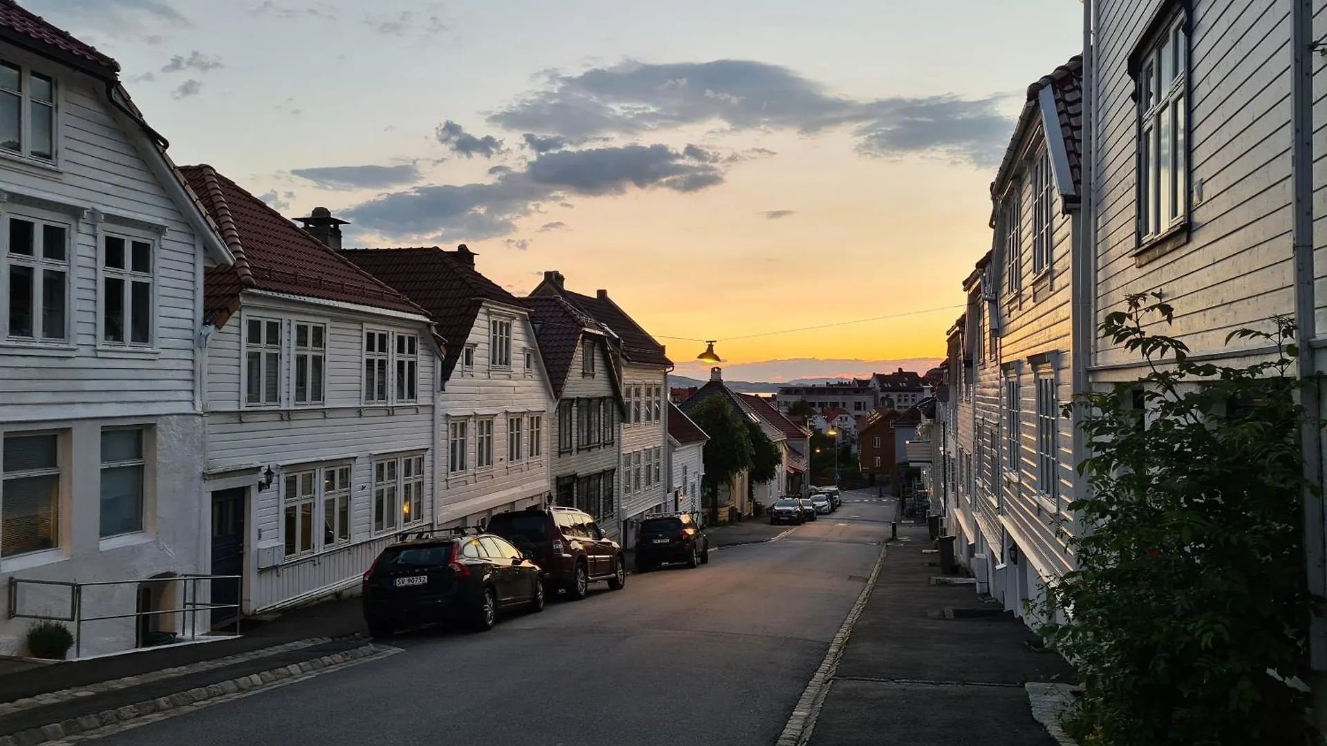 Floyen Townhouse location
